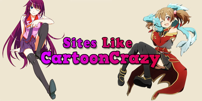 cartoonCrazy