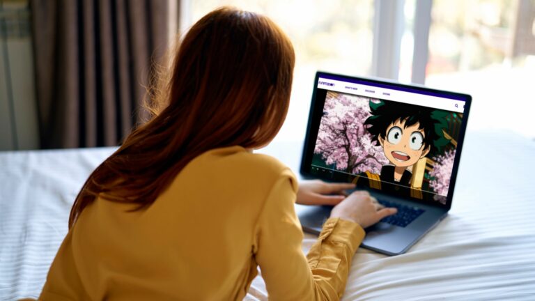 Watch Anime Online