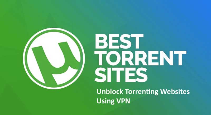 Best Torrent Sites