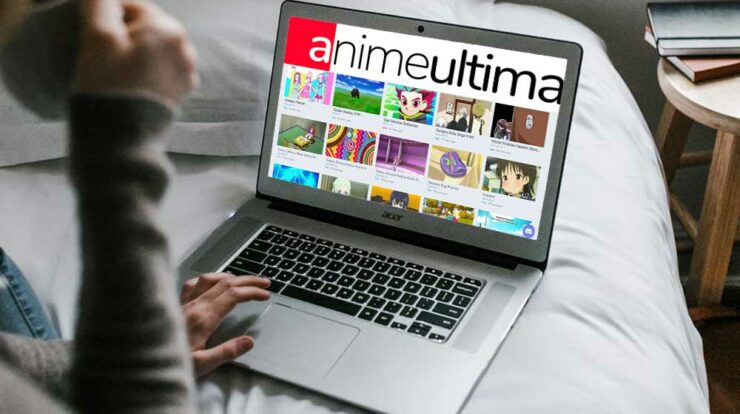 AnimeUltima