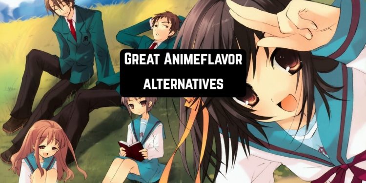 Animeflavor