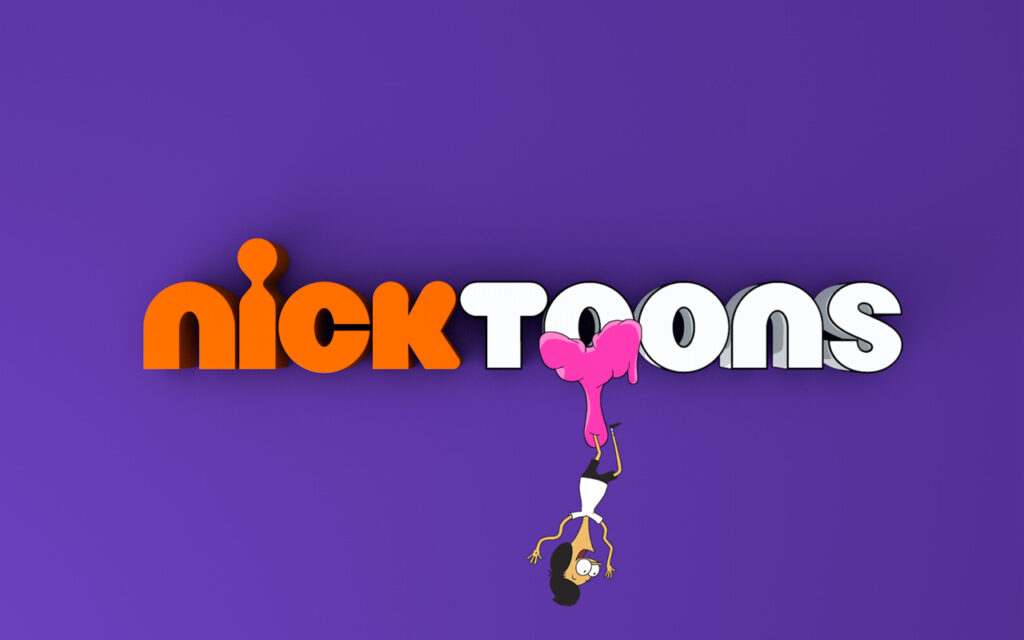 Nick Toons