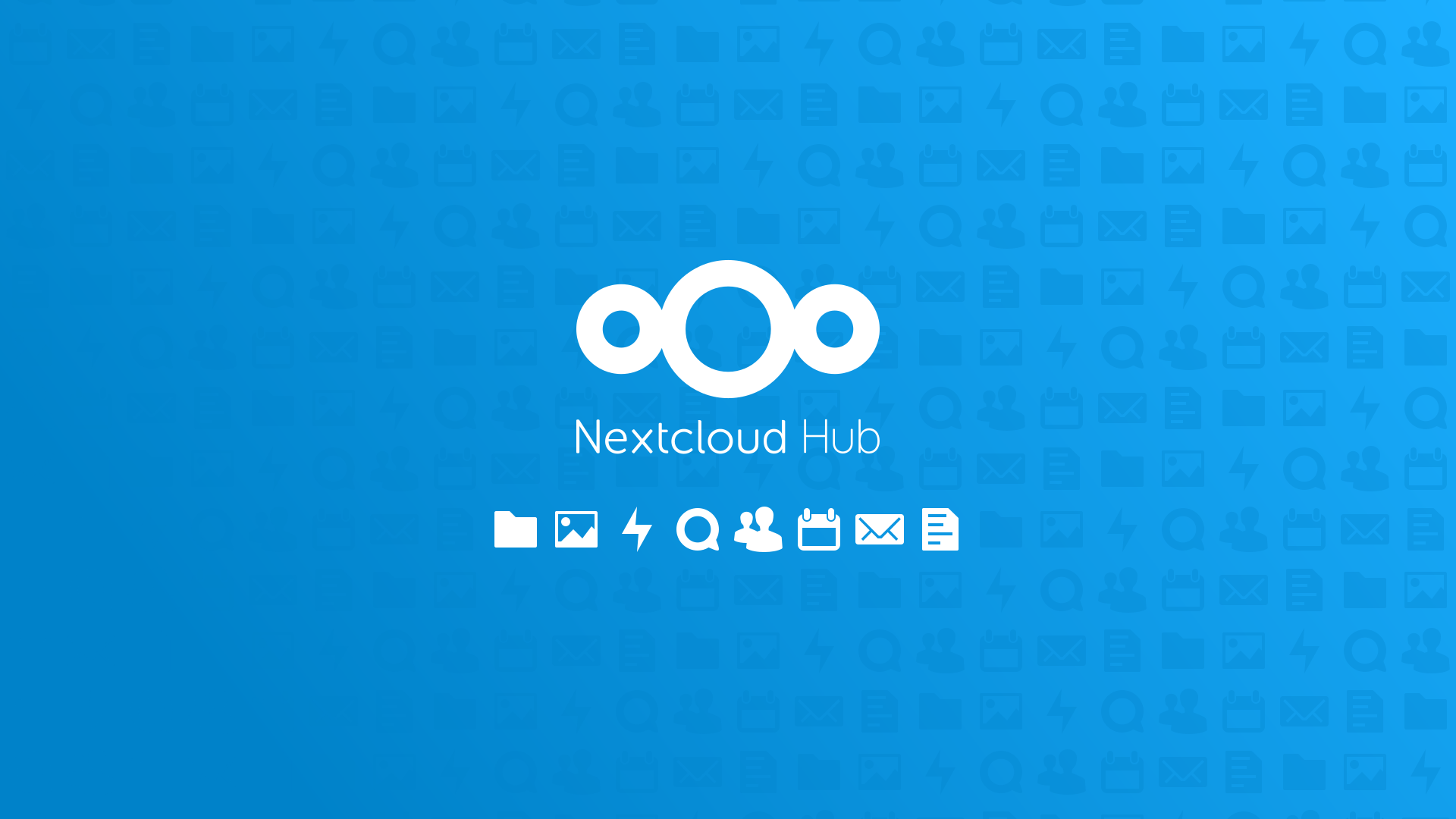 Nextcloud.com