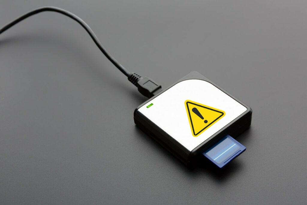 Realtek Card Reader