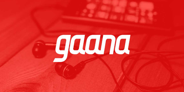 gaana for pc