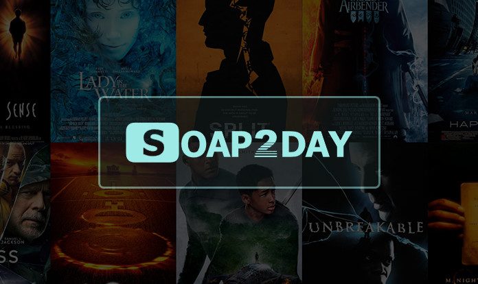 Soap2day