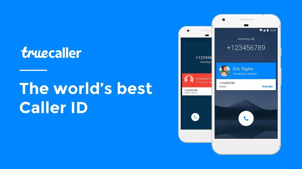 Truecaller