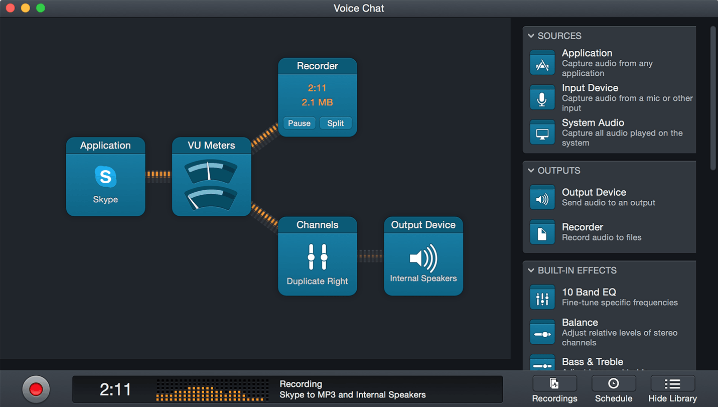 Audio Hijack