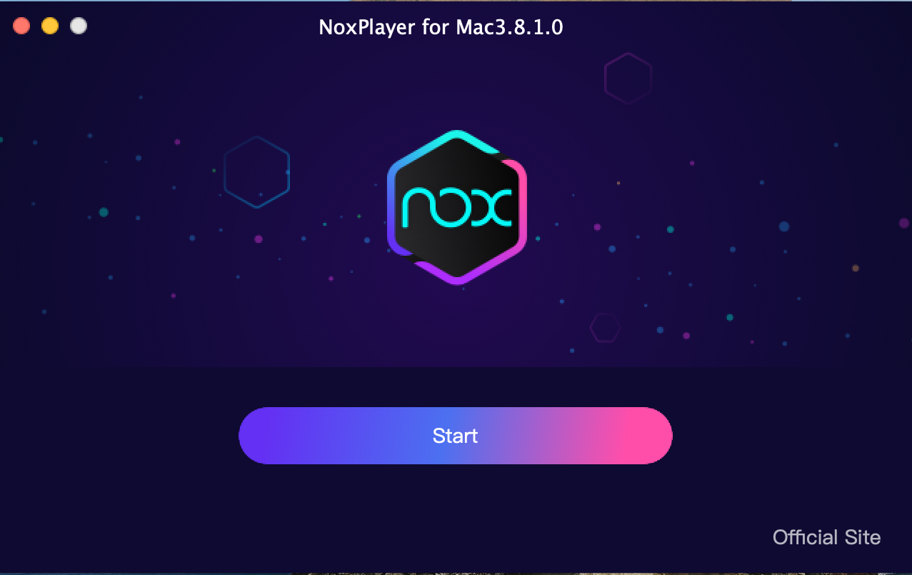 Nox Player