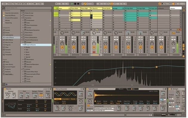 Ableton Live