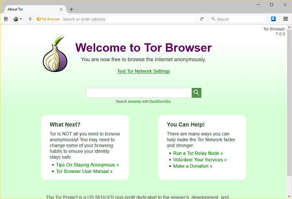 Tor