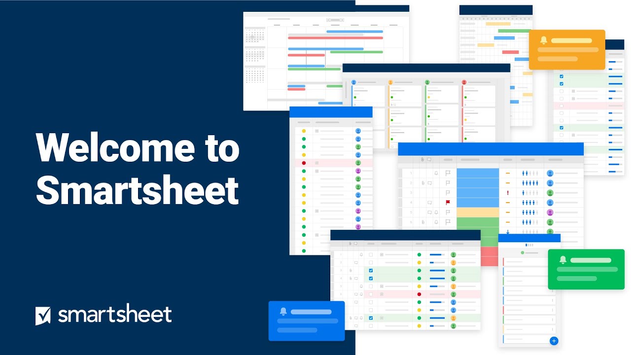 SmartSheet