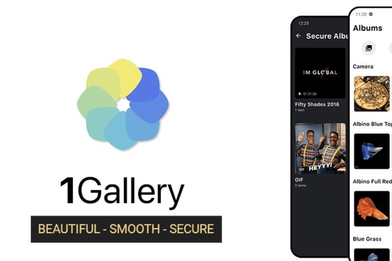 Best Gallery Apps