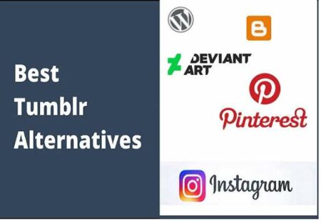 Best Tumblr Alternatives