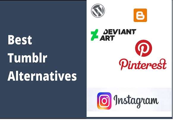 Best Tumblr Alternatives