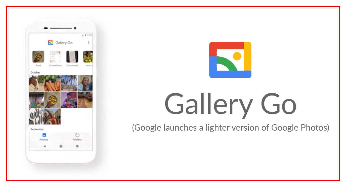 Best Gallery Apps