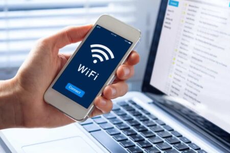 Best wifi Hotspot Apps