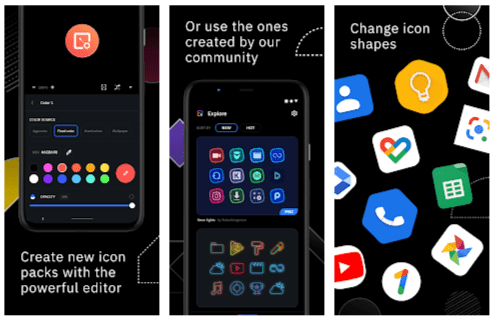 Icon Generator Apps