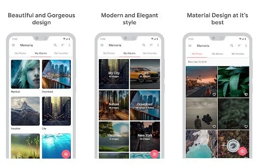 Best Gallery Apps