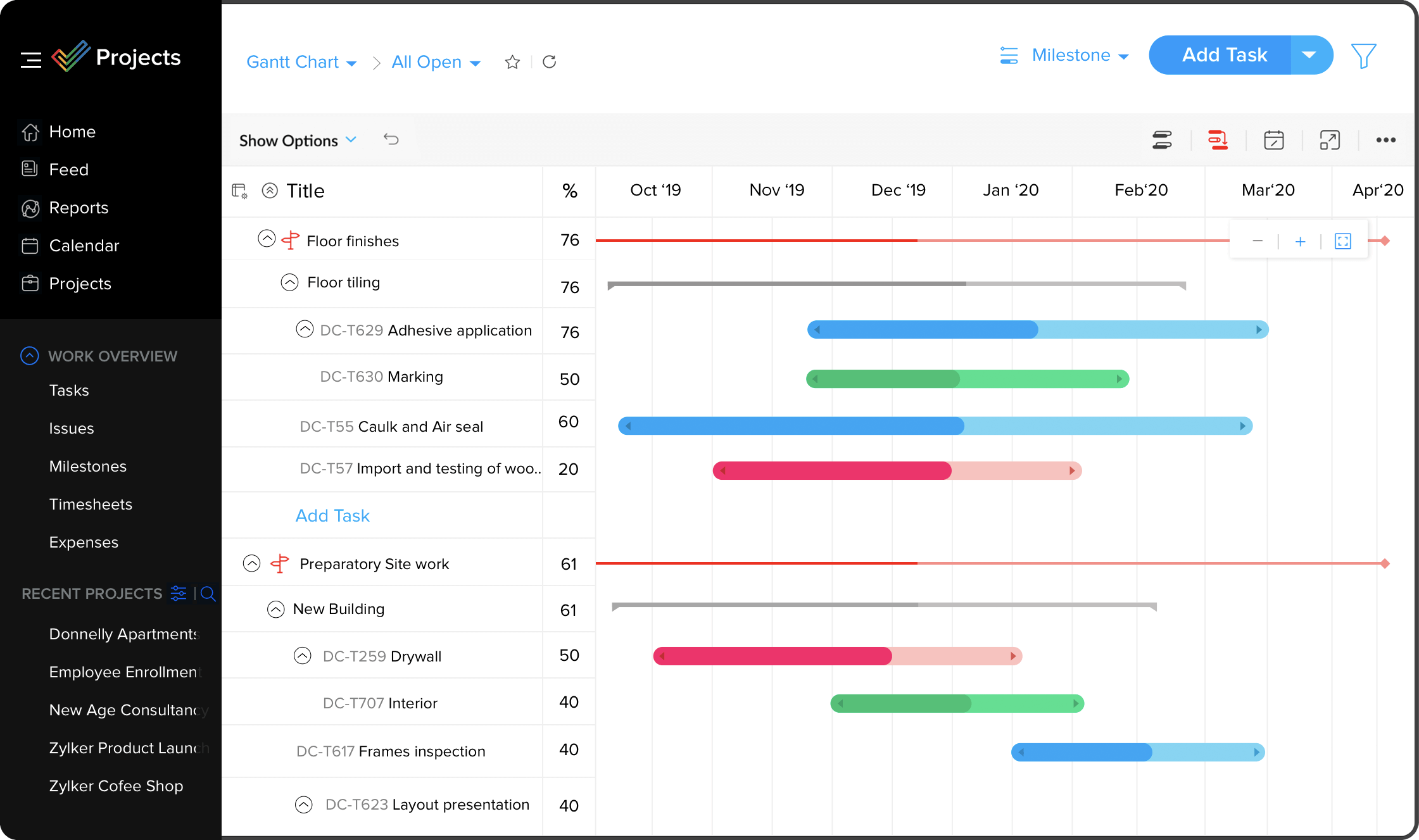 Team Management Apps