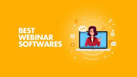 Best Webinar Software