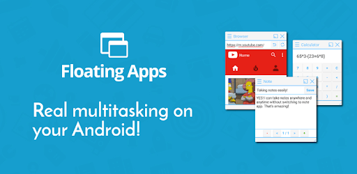 Floating Apps Free
