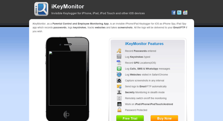 iKeyMonitor