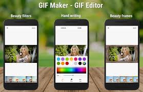 GIF Maker, GIF Editor