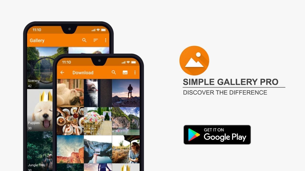 Simple Gallery