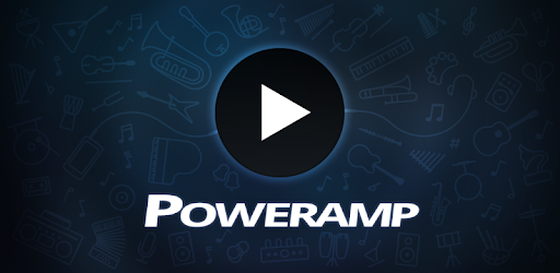 Poweramp Equalizer