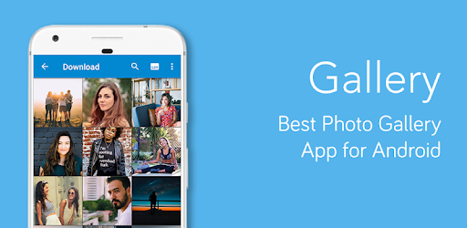 Best Gallery Apps