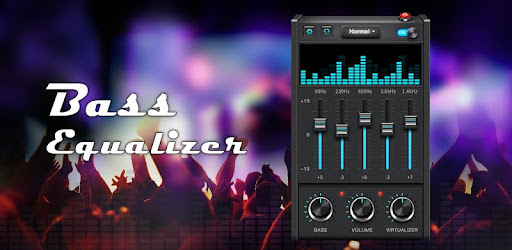 Equalizer & Bass Booster