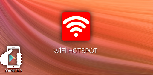 Mobile Hotspot