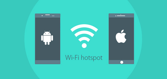 Mobile Hotspot