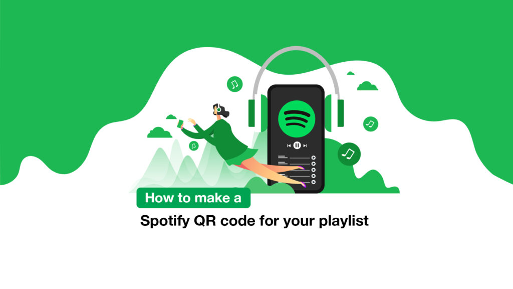 Spotify Code