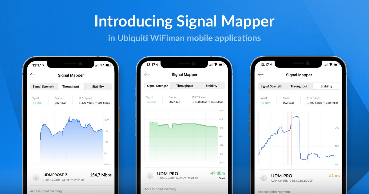 WiFiman