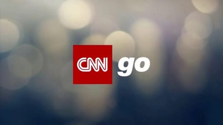 CNNgo On Roku