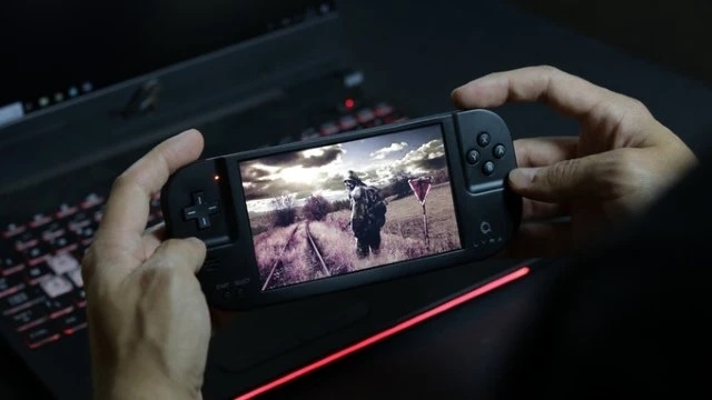 Nintendo Switch Alternatives