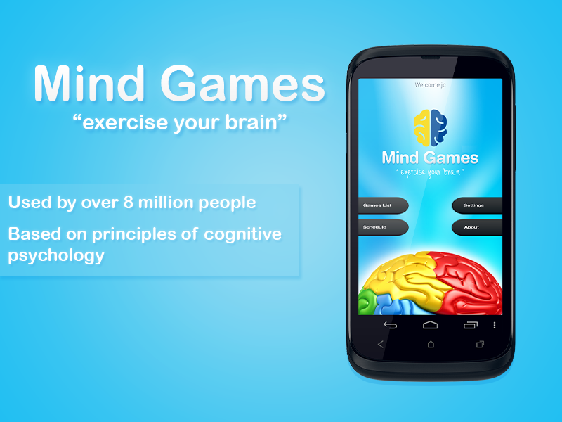 Best Brain Training Apps