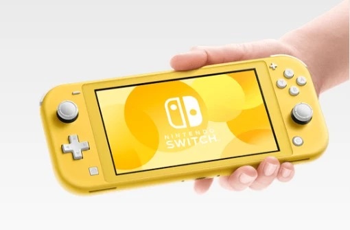 Nintendo Switch Alternatives
