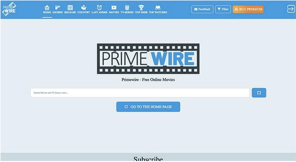 PrimeWire.li
