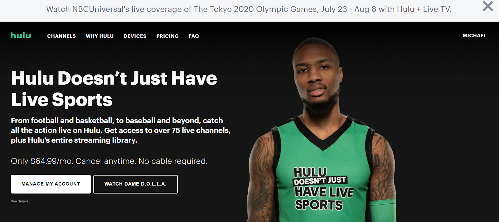 Hulu