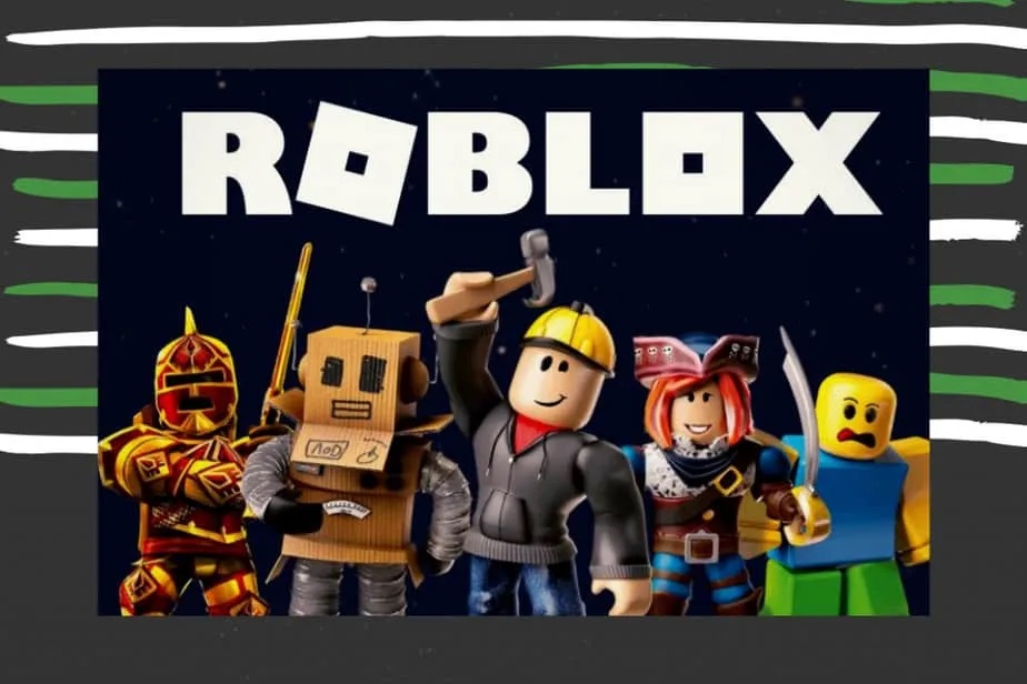 Roblox Asset