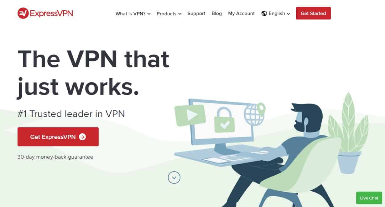 Best VPN Services