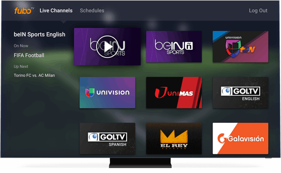 fuboTV