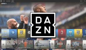 DAZN