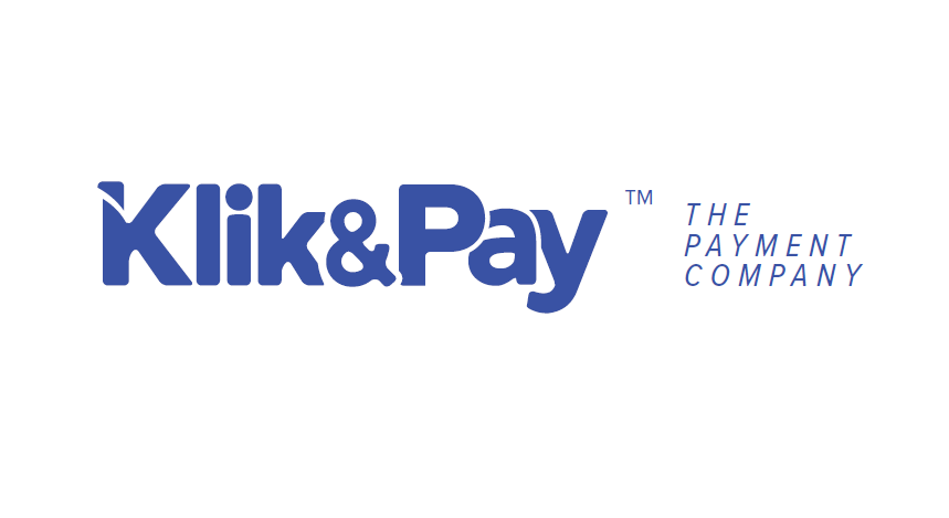 Klik & Pay