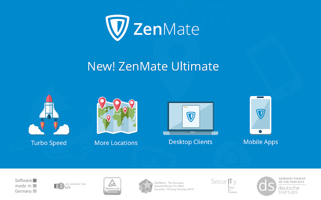 Zenmate