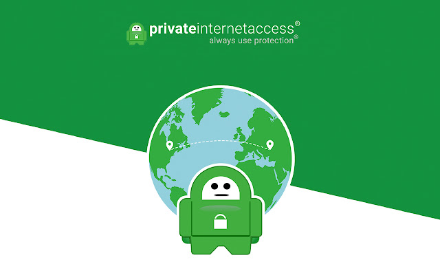 Private Internet Access