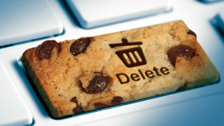 Delete Cookies